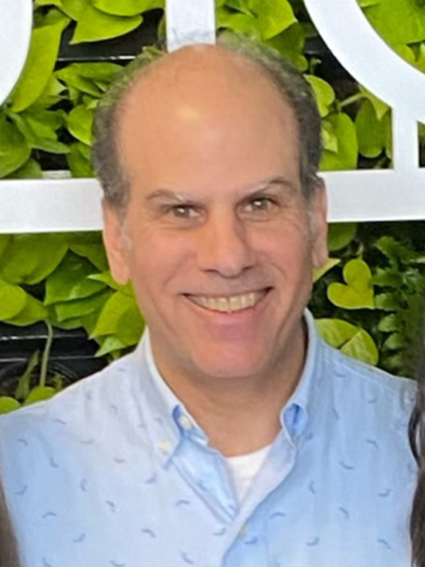 Meet Carl Virusso in Waltham