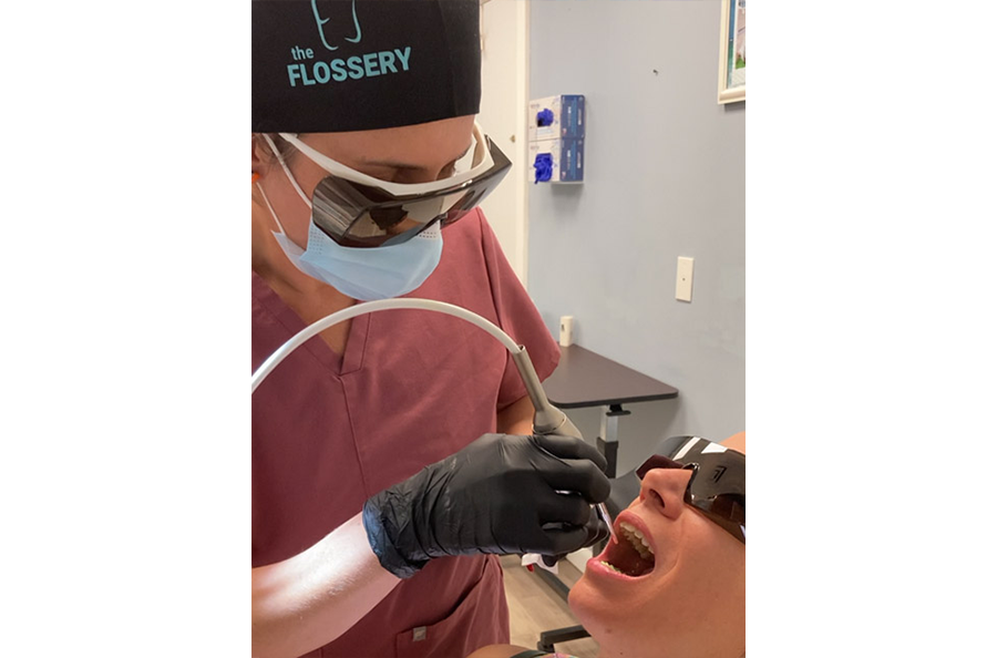 Meet Claudia Santander, DDS in Waltham