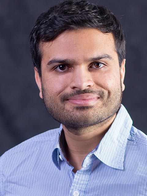 Meet Dr. Dimitri Samaratunga in Waltham