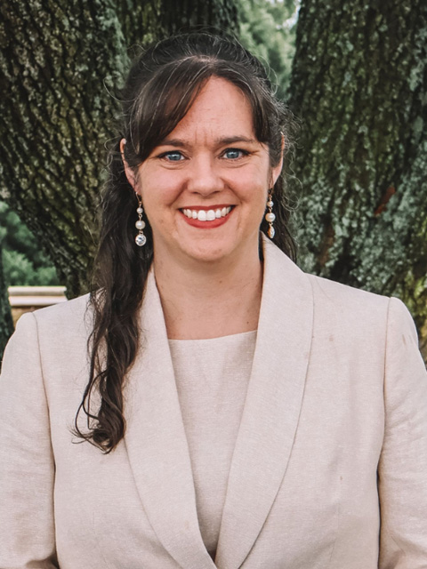 Meet Dr. Katie Johnson in Waltham
