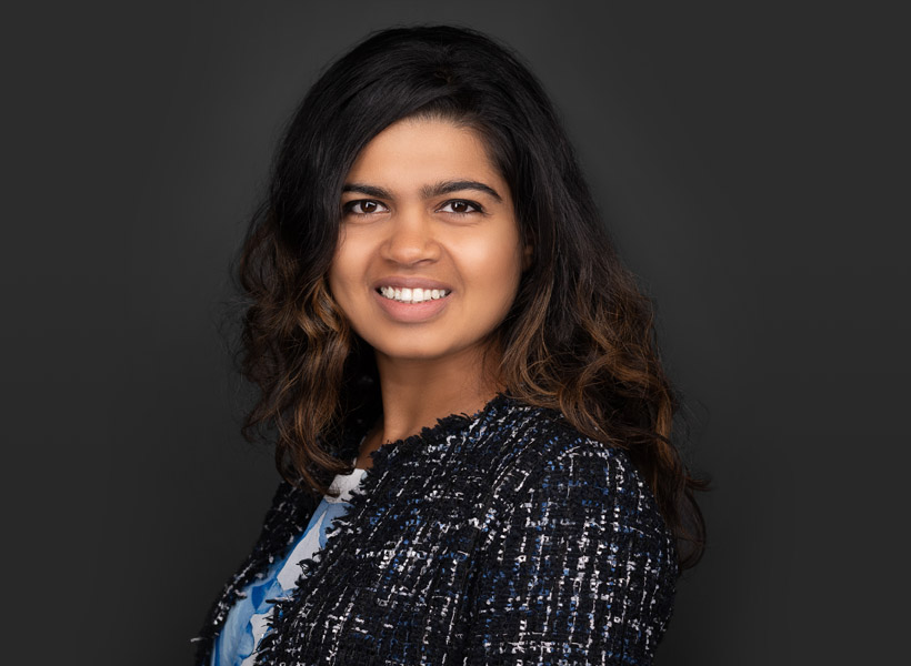 Meet Bhoomi Kotak, DMD in Waltham