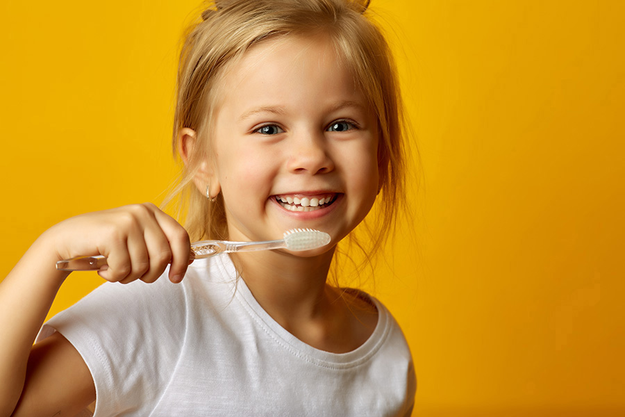 Pediatric Dentistry Waltham